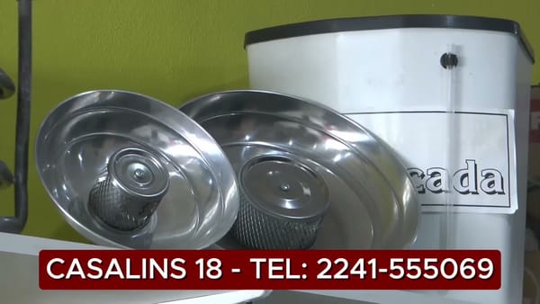 Repuestos originales para electrodomésticos en stock