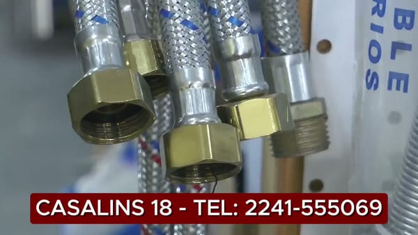 Repuestos originales para electrodomésticos en stock